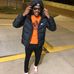 Jaylon Johnson - Facebook