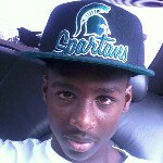 Jaylon johnson - @jaylonjohnson - Instagram