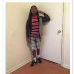 jaylon johnson - @dareal._youngen - Instagram