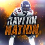 Jaylon Johnson FP - @jaylonnation - Instagram
