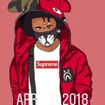 Jaylon Lewis - @fatboy_ssej - Instagram