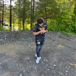 Jaylon Lewis - @00yungeentrill - Instagram