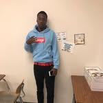 Jaylon Lewis - @800_jlew - Instagram