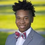 Jaylon R. Lewis, MA - @jaylon_uladmissions - Instagram
