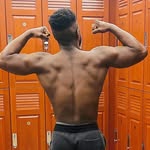 Jaylon Aaron Smith - @fit2evolv_ - Instagram