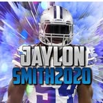 jaylon smith - @jaylon_smith.2020 - Instagram
