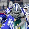 Jaylon Smith - @jaylon9 - TikTok