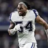 Jaylon smith - @jaylon_smith54 - TikTok