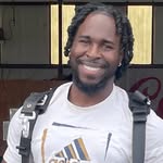 Jaylon Smith - @_august.20.93 - Instagram