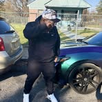 Jaylon Smith - Facebook