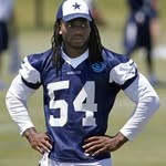 Jaylon smith fans page - @jaylon.smith.fans_54 - Instagram