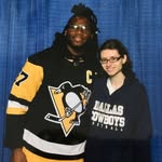 Tori - @jaylon_smithfans9 - Instagram