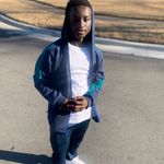 Jaylon Warren - @jaylon__businesspgae - Instagram