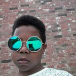 jaylon Warren Hill - @jaylon2445 - Instagram
