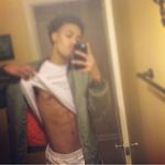 Jaylyn Johnson - @thatniggajaylyn - Instagram