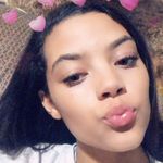 Jaylyn Johnson - @jaylyn.rj - Instagram