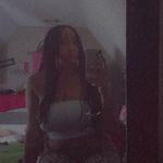Jaylyn Johnson - @jaytookyourbae - Instagram