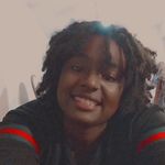 Jaylyn Johnson - @jaylyn_the_dweeb - Instagram