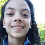 Jaylyn Johnson - @imjaybug - Instagram