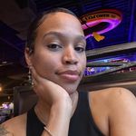 Jaylyn Johnson - @thejayrochelle - Instagram