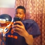 Jaylyn Williams - @crispy_money13 - Instagram