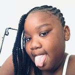 Jaylyn Williams - @jaylynlove29 - Instagram