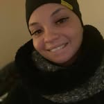 Jaylynn Johnson - @my2loves92 - Instagram