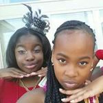 Jaylynn Johnson - @dimples_4294 - Instagram