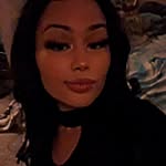 Jaylynn Johnson - @babyjay_cita - Instagram