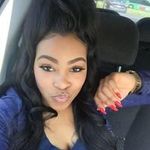 Jay'lynn Johnson - @dashajaylynn - Instagram