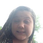 Jayme Ball - @wemissyouauntie - Instagram