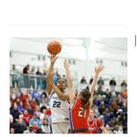 Jayme Brown - @jayme_ball2 - Instagram