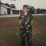 Jayme Clark - @tkd_officer - Instagram