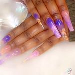 Jayme Clark - @nail_addict01 - Instagram