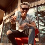 Jayme Clark - @clarkjay - Instagram