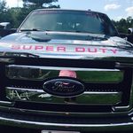 Jayme Clark - @welders_wife_6.7 - Instagram