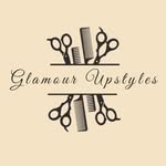 Jayme Cook - @glamour_upstyles - Instagram
