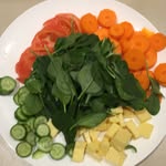 Jayme Saunders - @jayme_cooking - Instagram