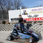 Jayme Dickerson 01 Motorsports - Facebook