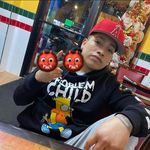 Jayme Garcia - @jaymegarcia716 - Instagram