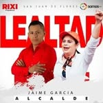 Jayme Garcia Alcalde Cantarranas - @jaymegarciaalcaldecantarranas - Instagram