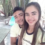 Jayme Garcia Anny Carolliny - @jaymegarciaanny - Instagram