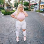 Jaime Howell - @avry.grigoriy - Instagram