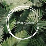 Jaime Jacobs 🌿 - @healwithjaime - Instagram
