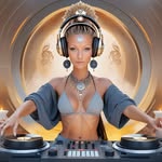 🪬 DJ Bodhisattva 🪬 - @jayme.johnson5.0 - Instagram