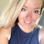 Jayme Johnston - @addictedtoactivewear - Instagram