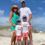 Jayme and Blake Kelley - @kelleys4reel - Instagram