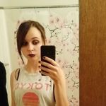 Jayme Kelley - @jckm.akeup - Instagram