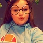 Jayme-leigh - @jaymeleigh1519 - Instagram