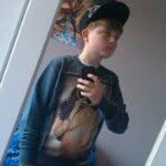 Jayme Martin - @jayme_6969 - Instagram